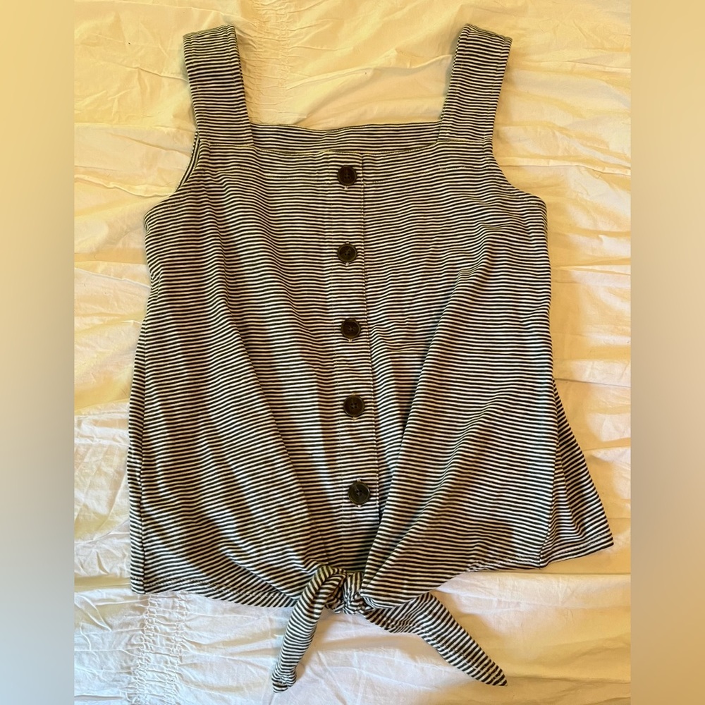 Ann Taylor Loft tank